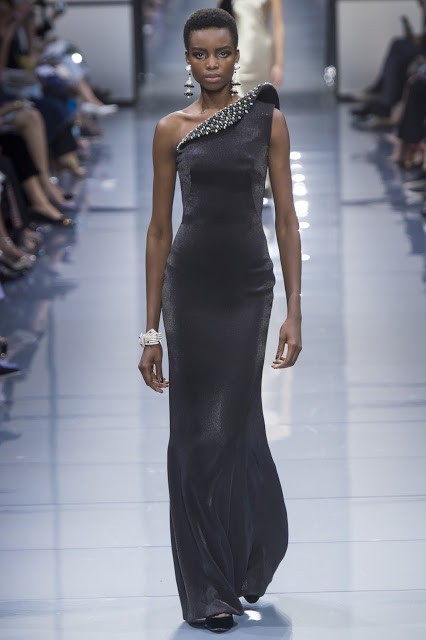 Armani Privé Couture