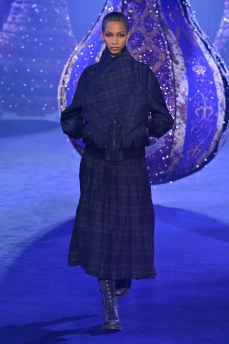 Коллекция Christian Dior Ready-To-Wear Осень-Зима 2023-2024 Коллекция Christian Dior Ready-To-Wear Осень-Зима 2023-2024