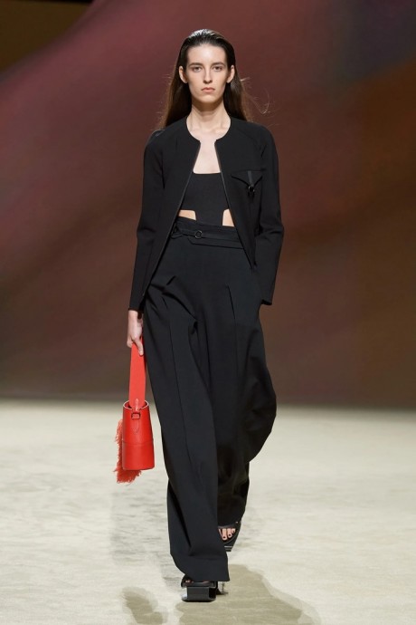 Коллекция Hermès Ready-To-Wear Весна-Лето 2023