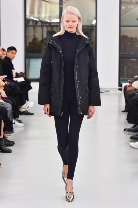 Коллекция Theory Ready-To-Wear Осень-Зима 2023