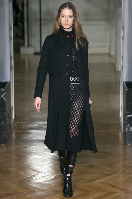 Модели коллекции Valentino Модели коллекции Valentino