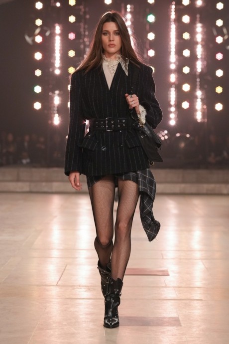 Isabel Marant осень/зима 2025-2026