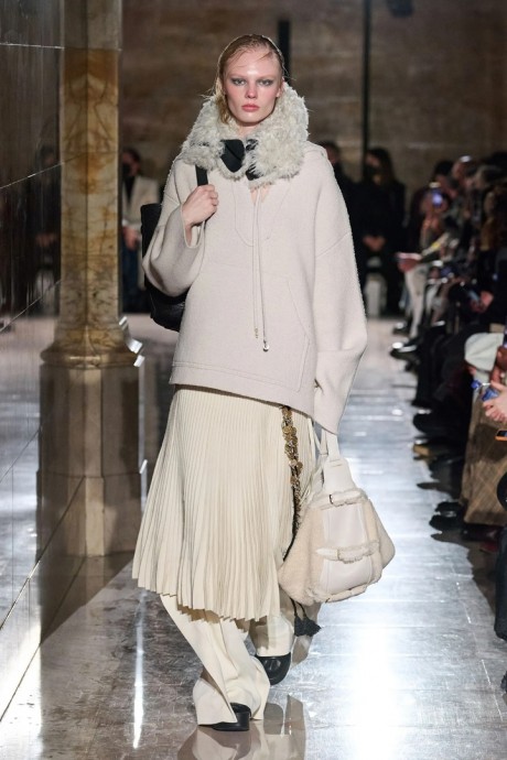 Коллекция Altuzarra Ready-To-Wear Осень-Зима 2022/2023 Коллекция Altuzarra Ready-To-Wear Осень-Зима 2022/2023