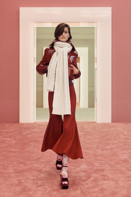 Коллекция Zimmermann Ready-To-Wear Осень-Зима 2022/2023 Коллекция Zimmermann Ready-To-Wear Осень-Зима 2022/2023