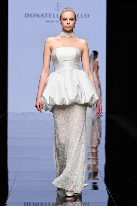 Donatella Gallo Bridal весна 2026