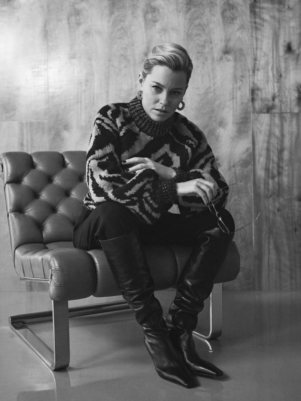 Elizabeth Banks for PorterEdit by Matthew Sprout Elizabeth Banks for PorterEdit by Matthew Sprout