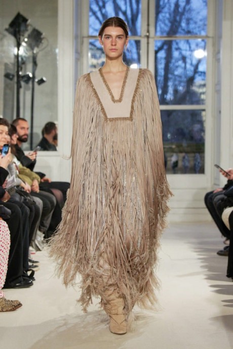 Коллекция Alexandre Vauthier Haute Couture Весна-Лето 2025 Коллекция Alexandre Vauthier Haute Couture Весна-Лето 2025