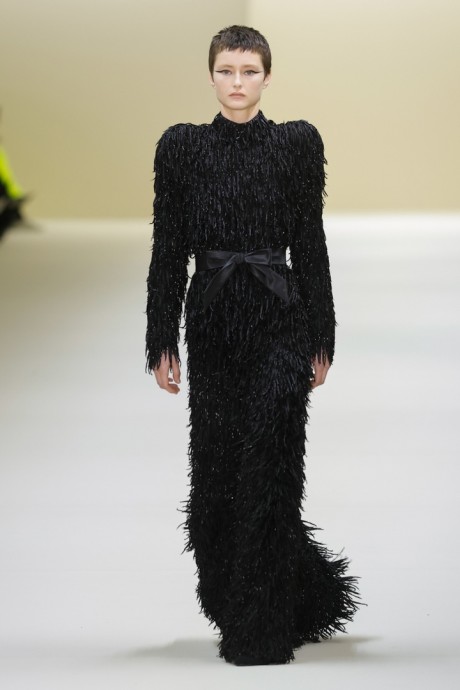 Коллекция Balenciaga Ready-To-Wear Осень-Зима 2023-2024 Коллекция Balenciaga Ready-To-Wear Осень-Зима 2023-2024