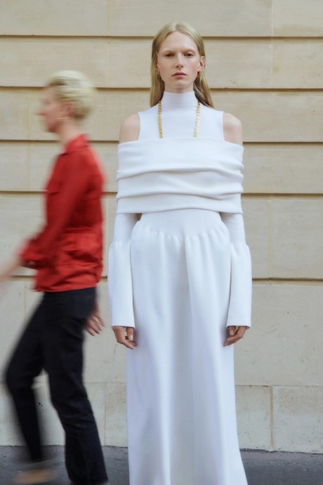 Коллекция Chloé RESORT 2024