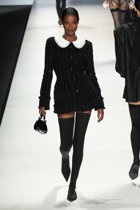 Коллекция Dolce & Gabbana Ready-To-Wear Весна-Лето 2024 Коллекция Dolce & Gabbana Ready-To-Wear Весна-Лето 2024