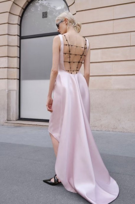 Коллекция Givenchy Resort 2025