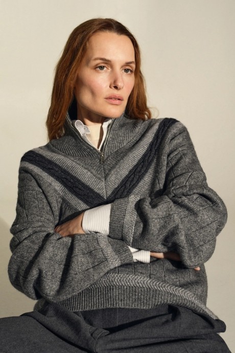 Коллекция Kallmeyer Fall 2024 Ready-to-Wear