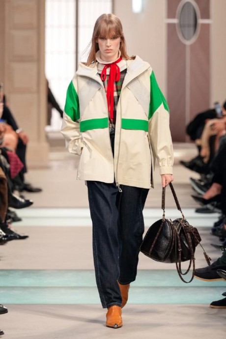 Коллекция Louis Vuitton Ready-To-Wear Осень-Зима 2025-2026 Коллекция Louis Vuitton Ready-To-Wear Осень-Зима 2025-2026