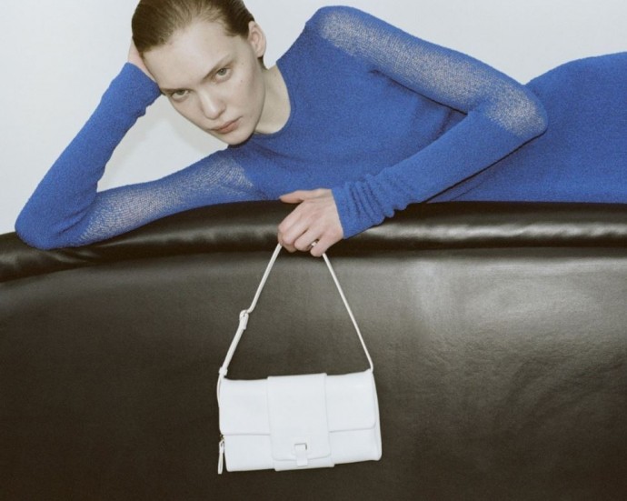 Коллекция PROENZA SCHOULER PRE-FALL 2024
