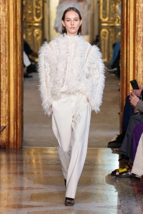 Коллекция Twinset Ready-To-Wear Осень-Зима 2025-2026