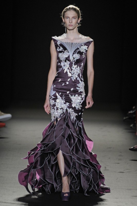 Laurence Xu Haute Couture Laurence Xu Haute Couture