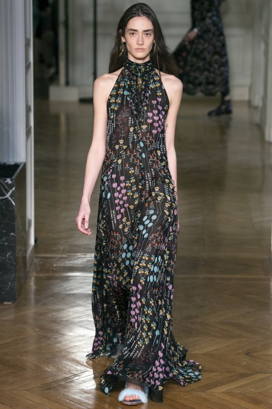 Модели коллекции Valentino Модели коллекции Valentino