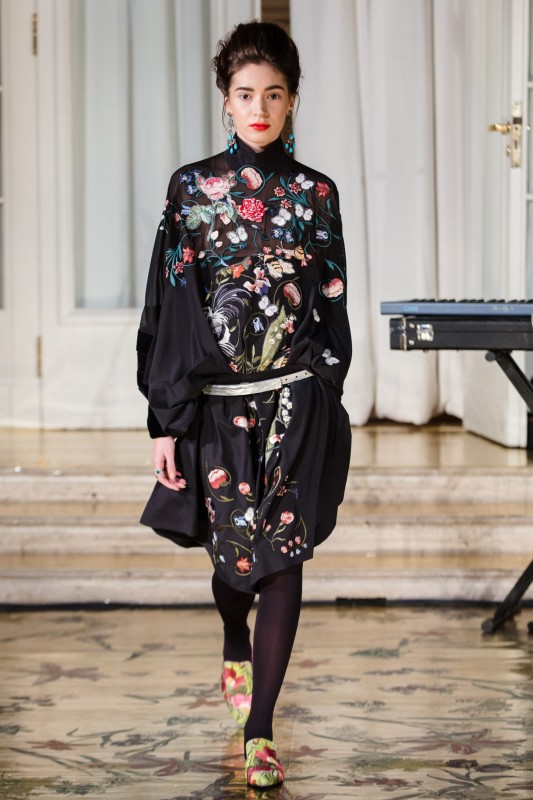 Tatyana Parfionova Couture Tatyana Parfionova Couture