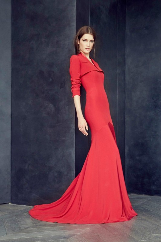 Alexis Mabille Couture Alexis Mabille Couture