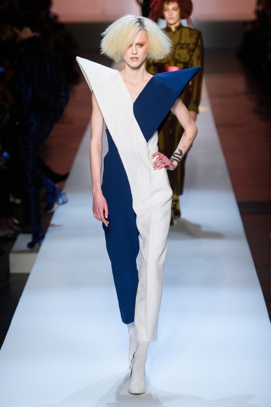Jean Paul Gaultier Couture Jean Paul Gaultier Couture