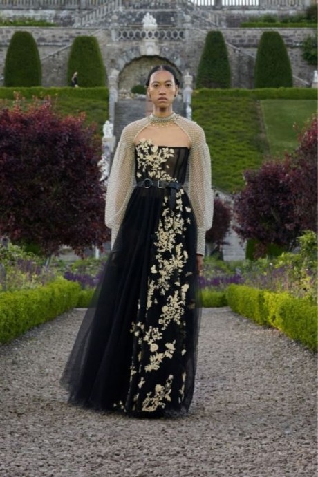 Коллекция CHRISTIAN DIOR CRUISE 2025
