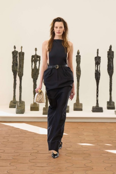 Коллекция Jacquemus Ready-To-Wear Весна-Лето 2024