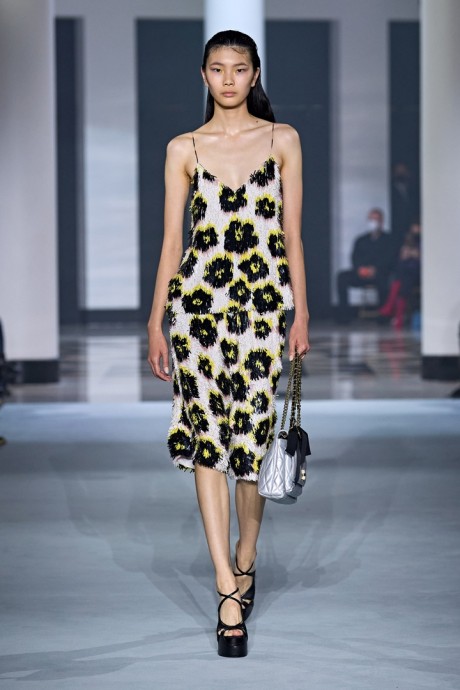 Коллекция Lanvin Ready-To-Wear Весна-Лето 2022