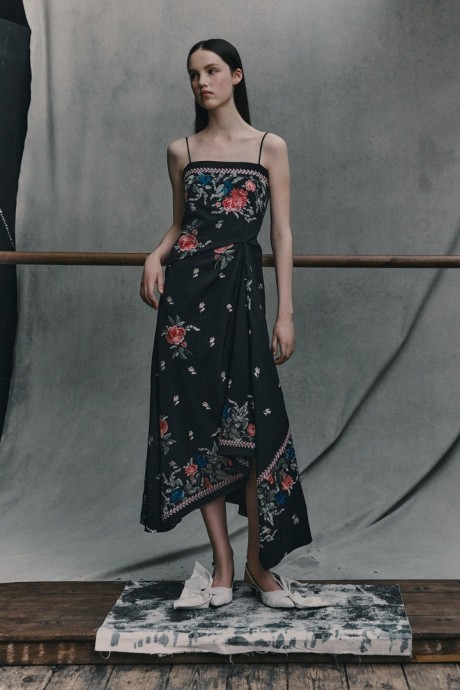 Erdem Resort 2026