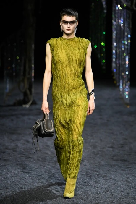 Коллекция Acne Studios Ready-To-Wear Осень-Зима 2023-2024 Коллекция Acne Studios Ready-To-Wear Осень-Зима 2023-2024
