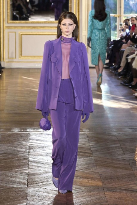 Коллекция Georges Hobeika Ready-To-Wear Весна-Лето 2024 Коллекция Georges Hobeika Ready-To-Wear Весна-Лето 2024