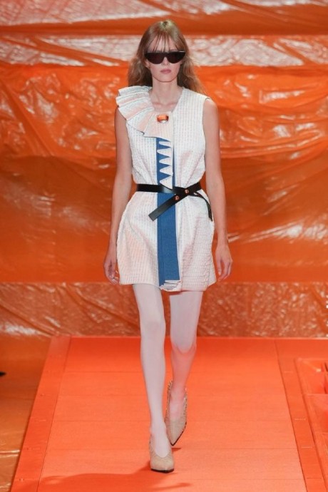 Коллекция Louis Vuitton Ready-To-Wear Весна-Лето 2024 Коллекция Louis Vuitton Ready-To-Wear Весна-Лето 2024