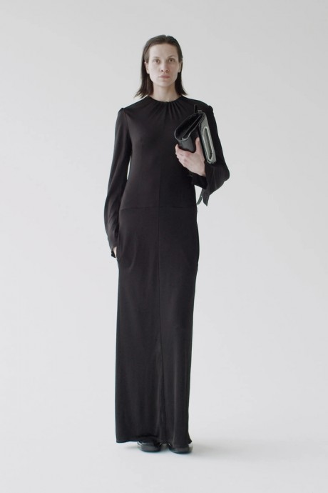 Коллекция Peter Do Fall 2024 Ready-to-Wear