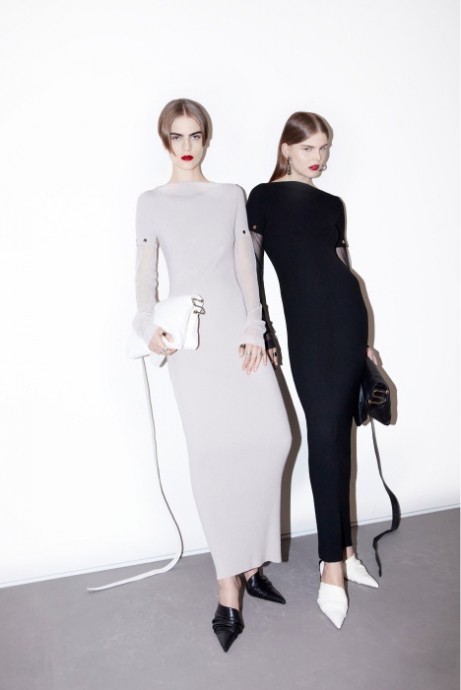 Коллекция Sportmax Resort 2025