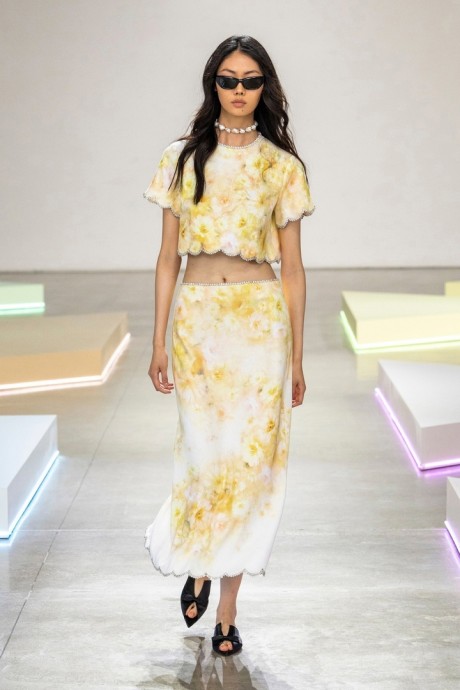 Лучшие в моде: Zimmermann Resort 2025 Collection