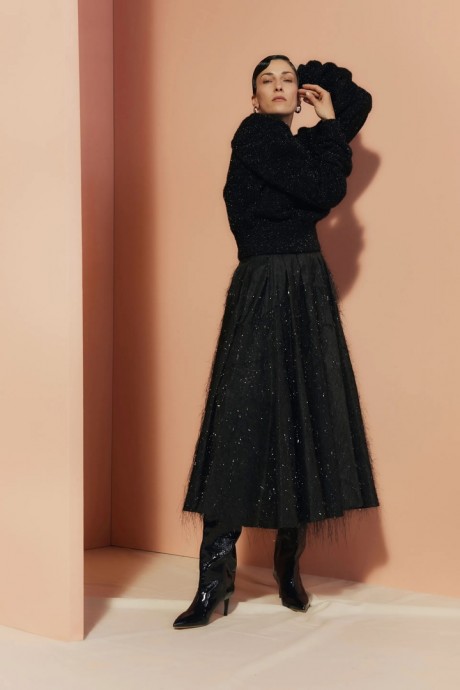 Обзор коллекции Palmer Harding Fall 2024 Ready-to-Wear Обзор коллекции Palmer Harding Fall 2024 Ready-to-Wear