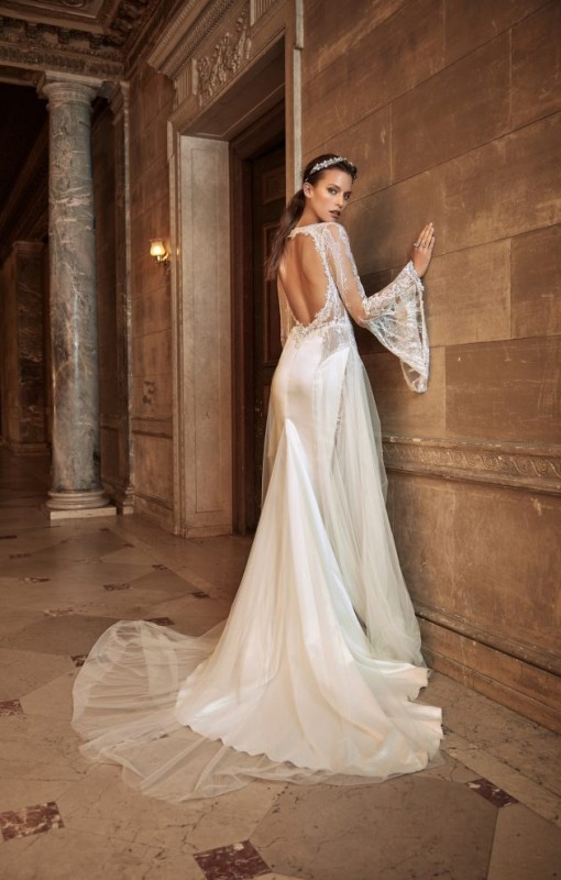 Прекрасные платья Galia Lahav