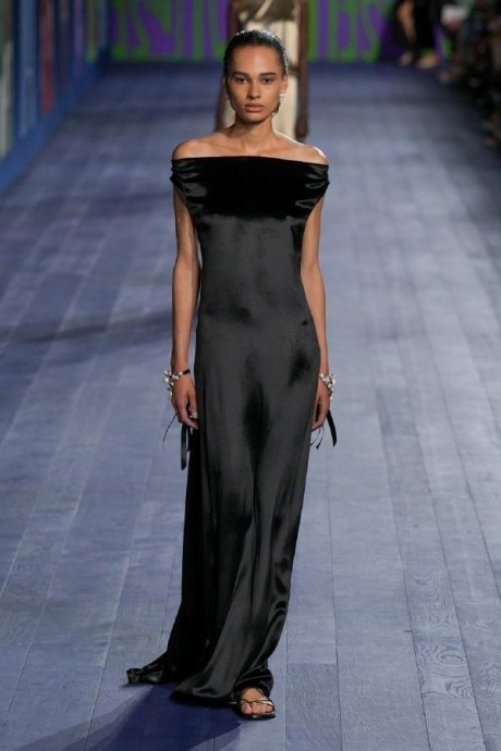 Высокая мода "Christian Dior", Haute Couture Fall-Winter 2024/25 Высокая мода "Christian Dior", Haute Couture Fall-Winter 2024/25
