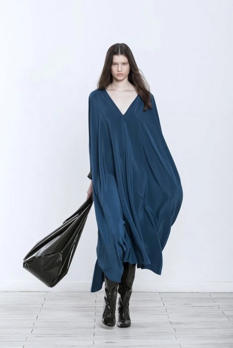 Коллекция Gianluca Cappanolo Ready-To-Wear Осень-Зима 2023-2024 Коллекция Gianluca Cappanolo Ready-To-Wear Осень-Зима 2023-2024