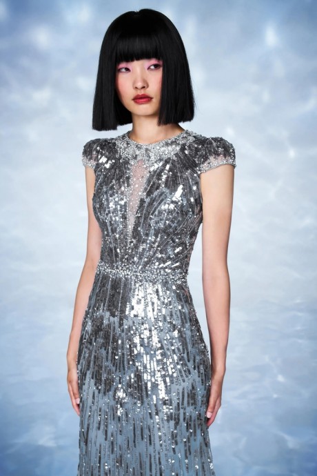 Коллекция Jenny Packham RESORT 2024