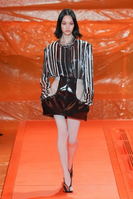 Коллекция Louis Vuitton Ready-To-Wear Весна-Лето 2024