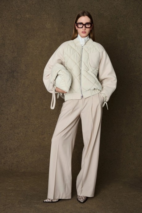 Обзор коллекции Nehera Pre-Fall 2024
