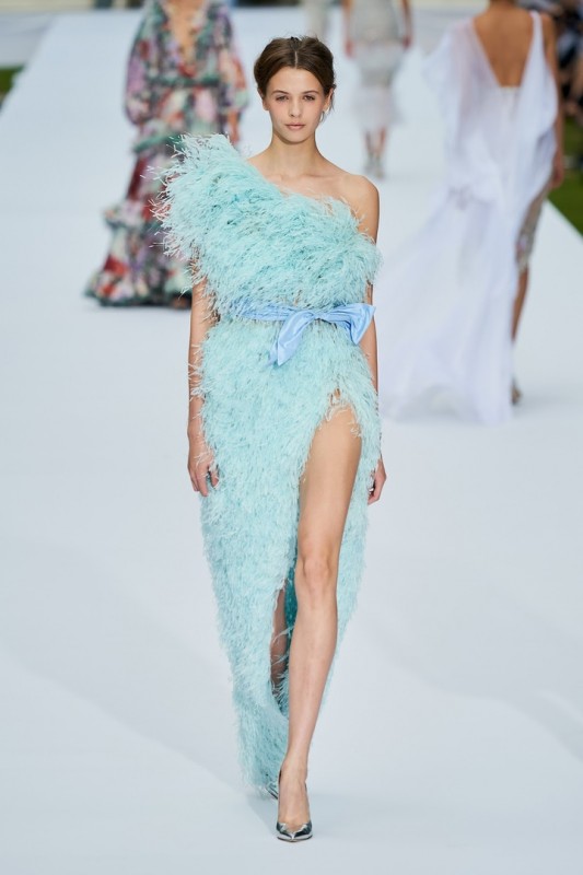 Ralph & Russo Autumn-Winter 2019/2020 Couture Collection
