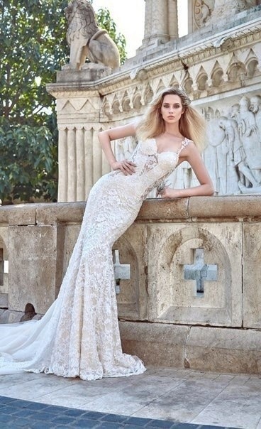 Bridal Galia Lahav Haute Couture