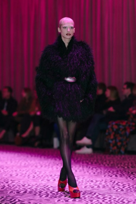Коллекция Alexander Wang Ready-To-Wear Осень-Зима 2023 Коллекция Alexander Wang Ready-To-Wear Осень-Зима 2023