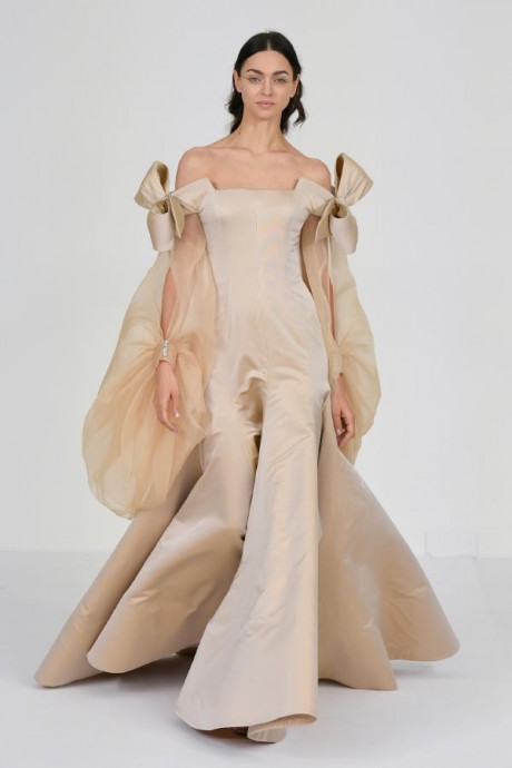 Коллекция Alexis Mabille Haute Couture Весна-Лето 2024 Коллекция Alexis Mabille Haute Couture Весна-Лето 2024