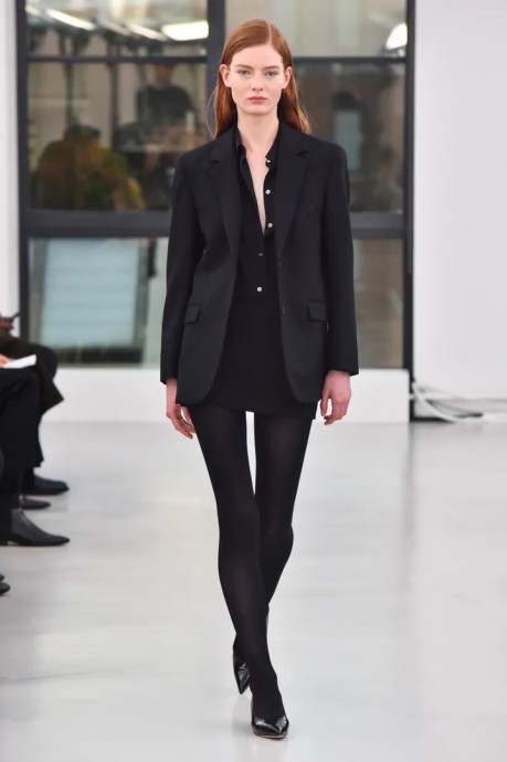 Коллекция Theory Ready-To-Wear Осень-Зима 2023