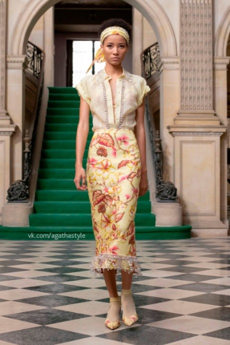 Коллекция Zimmermann Resort 2024
