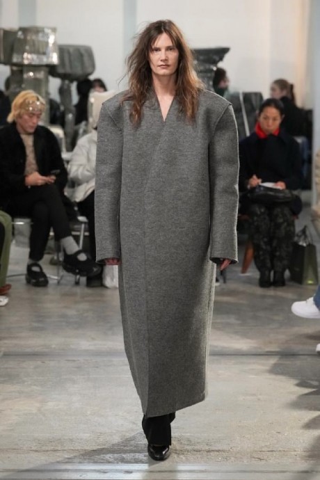 Коллекция Marie Adam-Leenaerdt Ready-To-Wear Осень-Зима 2025-2026 Коллекция Marie Adam-Leenaerdt Ready-To-Wear Осень-Зима 2025-2026