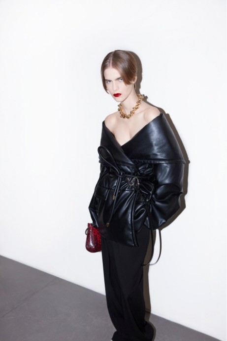 Коллекция Sportmax Resort 2025