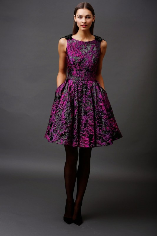 Модели коллекции Badgley Mischka Модели коллекции Badgley Mischka